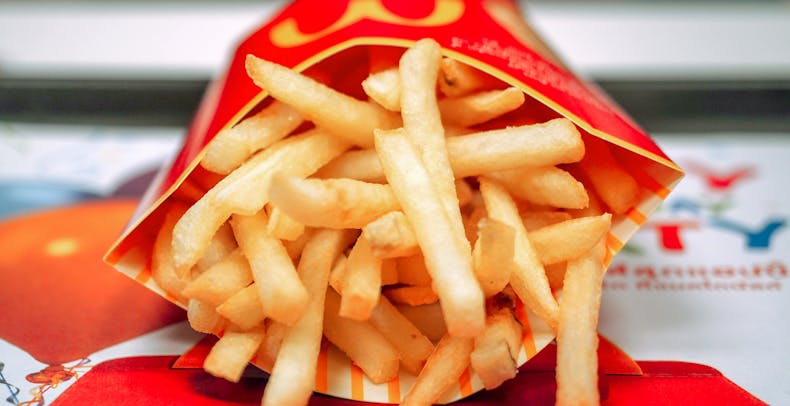 French Fry Day Deals You Can Expect Based on 2023 Deals - The Krazy ...