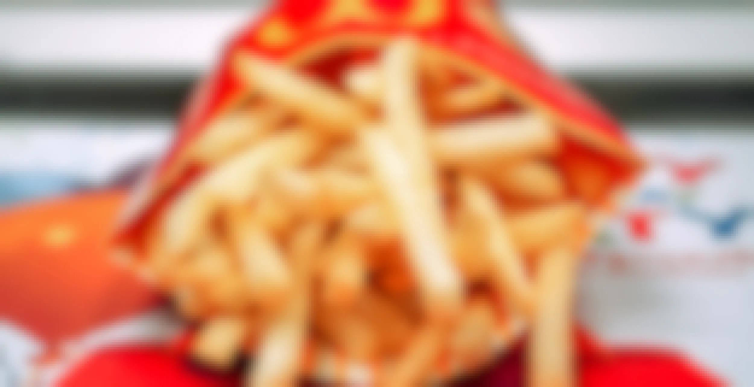 National French Fry Day Deals You Can Expect To See in 2024