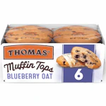 Thomas' Blueberry Oat Muffin Tops