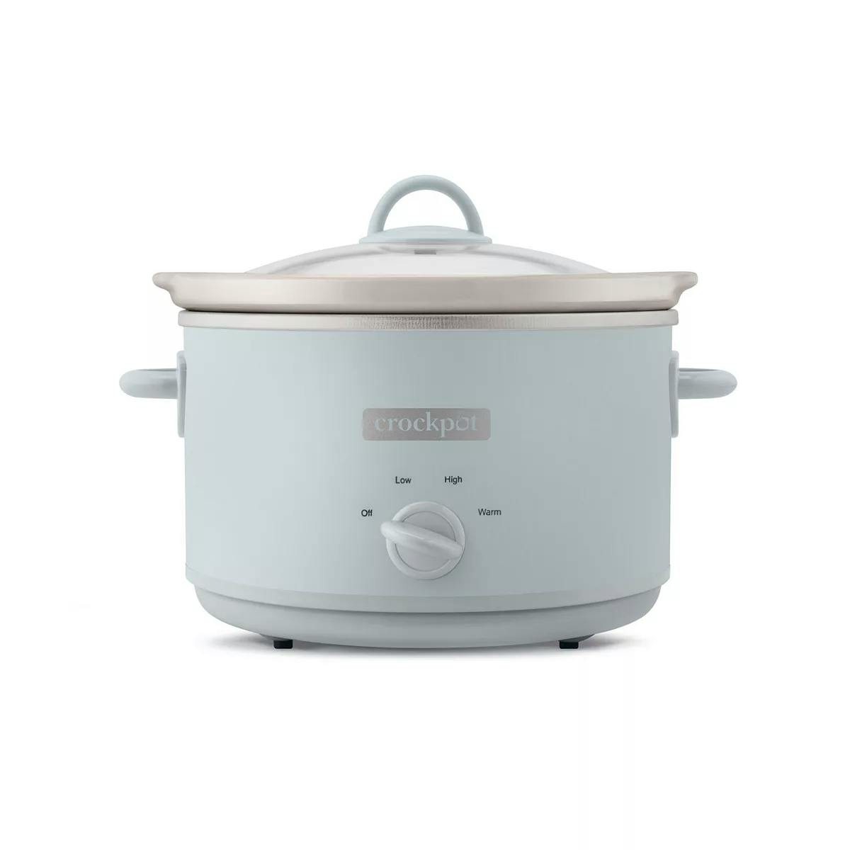 Crock-Pot Slow Cooker