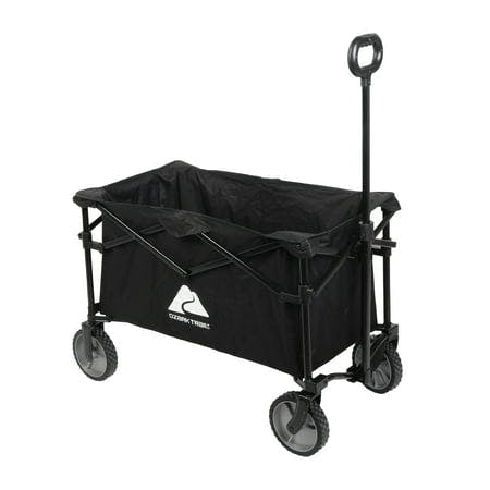 Ozark Trail Big Bucket Cart