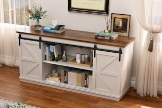 The-Home-Depot-barn-door-tv-stand-1
