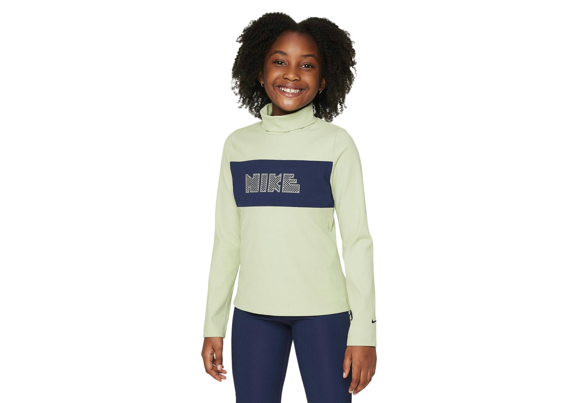 Nike Kids' Long-Sleeve Top