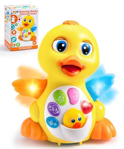 JOYIN Baby Dancing Duck