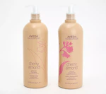 Aveda Jumbo Shampoo & Conditioner