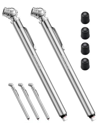 AstroAI Tire Pressure Gauge 2-Pack