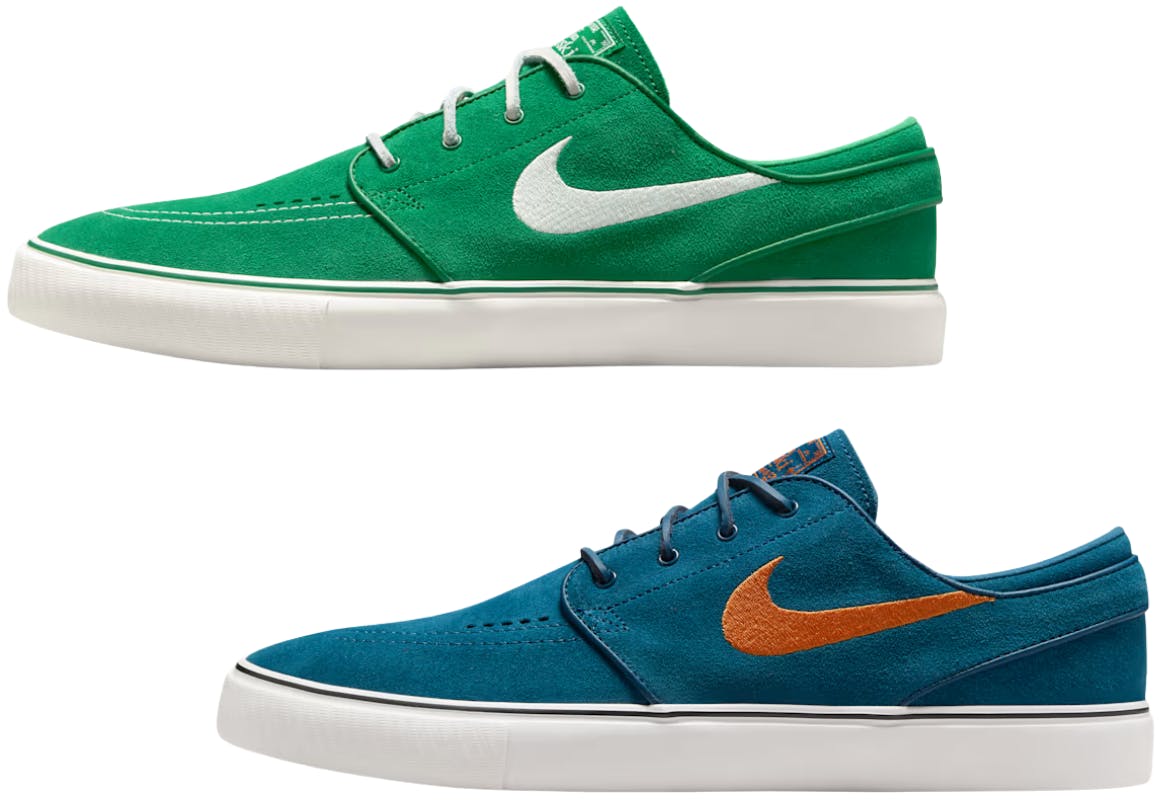 Nike Adult Skate Shoes