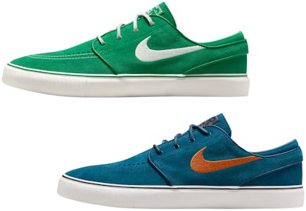 Nike Adult Skate Shoes