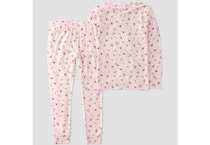 Carter's Toddler Holiday Pajama Set