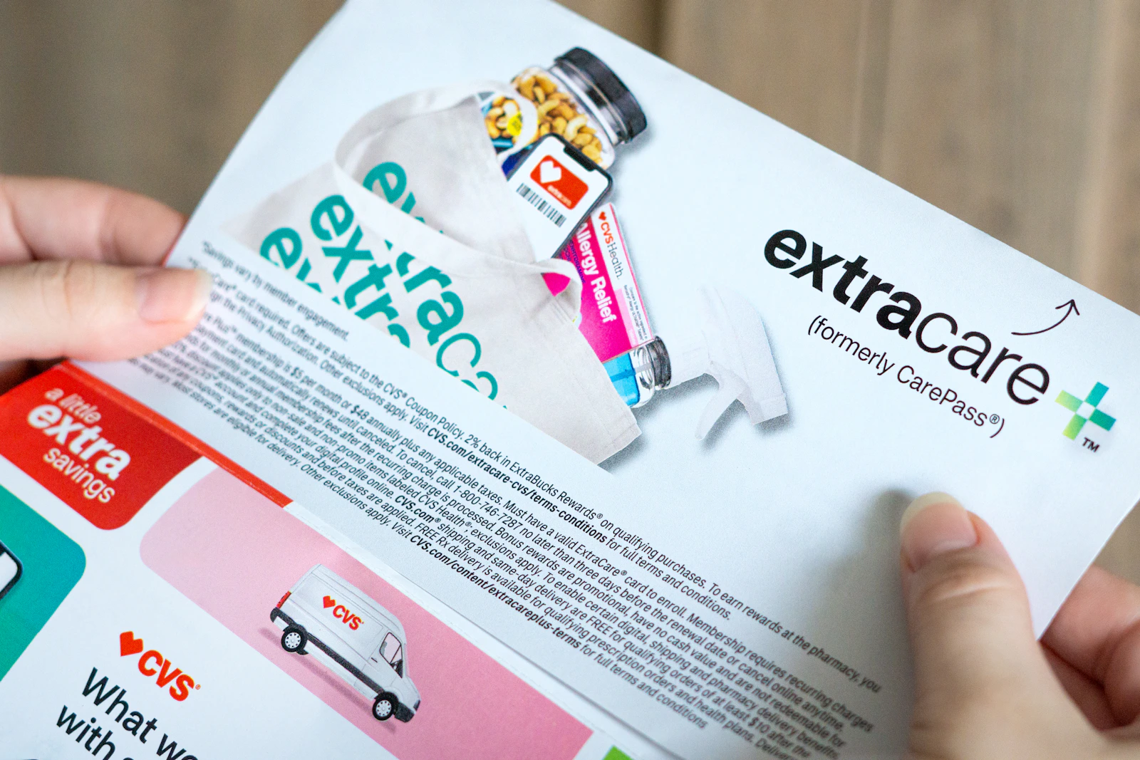 Cvs Rx Rewards CVS Rewards: How Do ExtraBucks Work? - The Krazy Coupon Lady