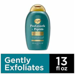 2 OGX Shampoos