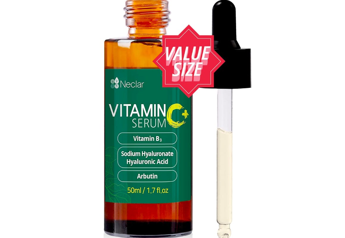 Vitamin C Serum