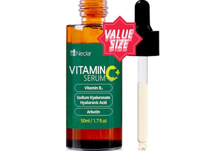 Vitamin C Serum