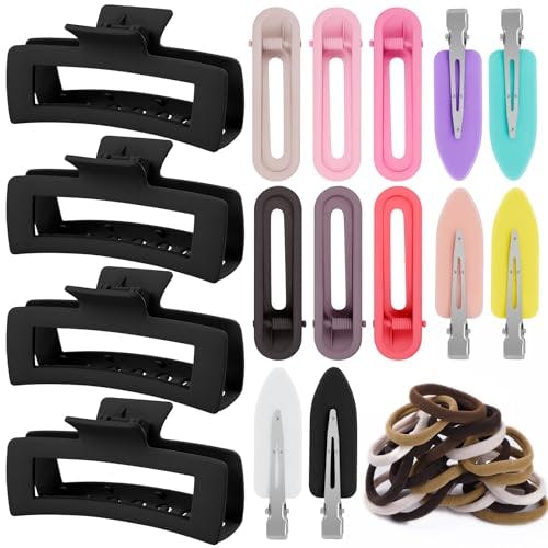 Hair Accessories Set