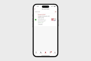 Image 5 Offer Sitting in My Target Account