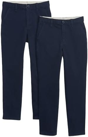 Women's Lived Chino Pants