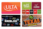 eGift Card