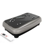 Vibration Plate Exercise Machine
