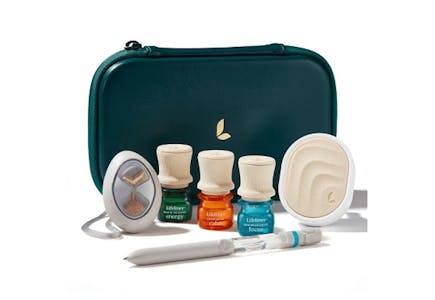Lifelines Essentials Travel Set