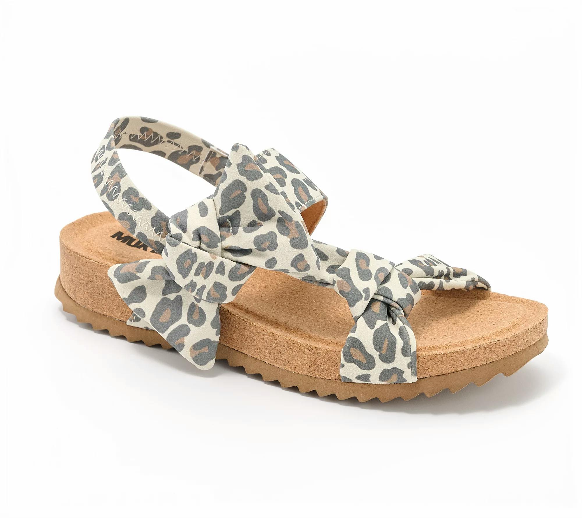 Muk Luks Sandals