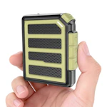 Magnetic Wearable Bluetooth Speaker