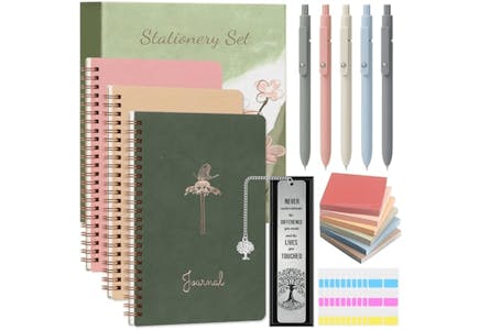 Stationery Gift Set