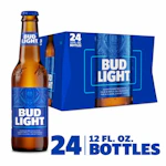 Bud Light Beer