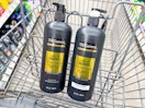 tresemme shampoos in walgreens cart