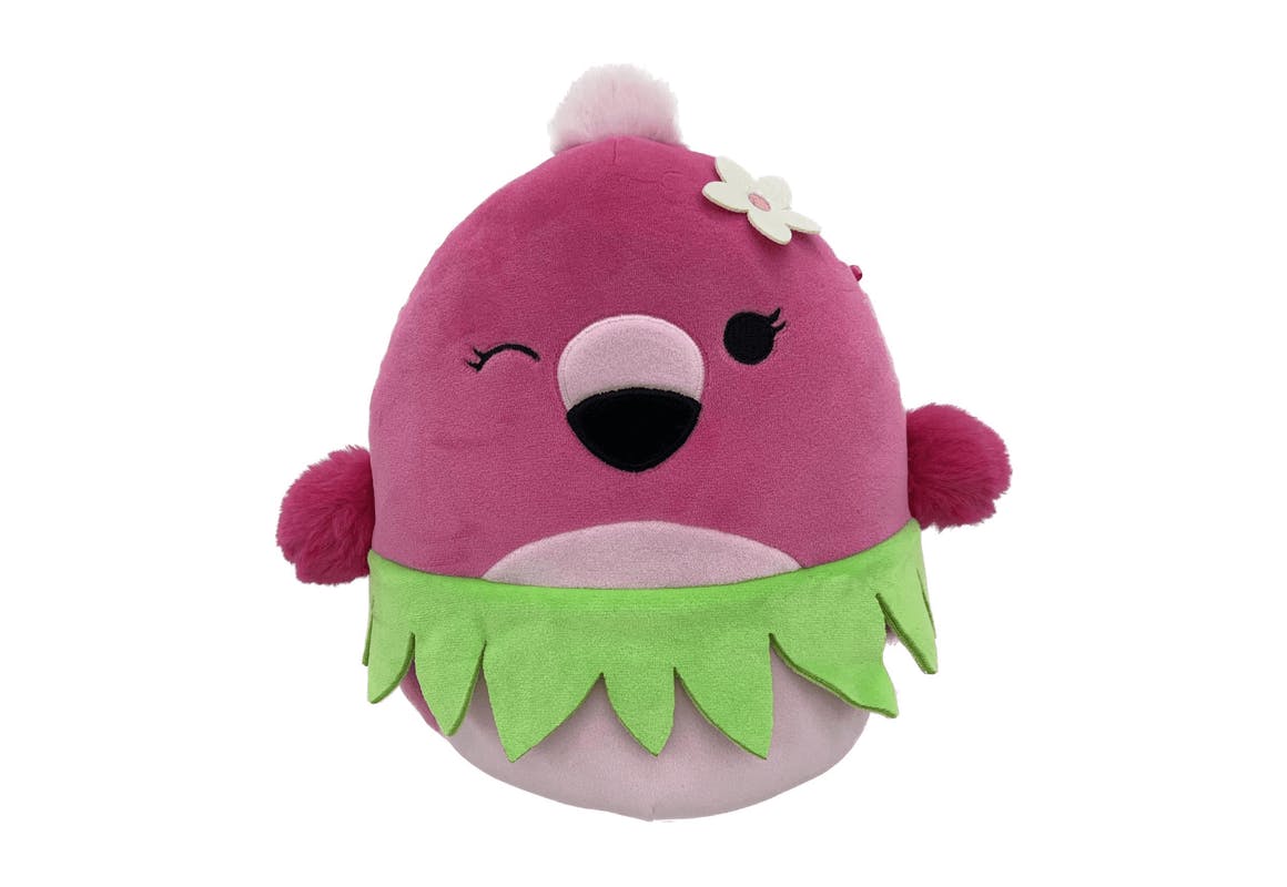 Squishmallows Plush Toy