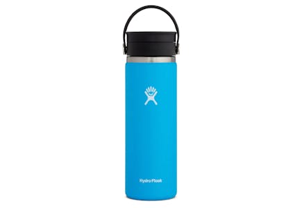 Hydro Flask with Lid