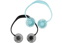 Portable Neck Fan 2-Pack