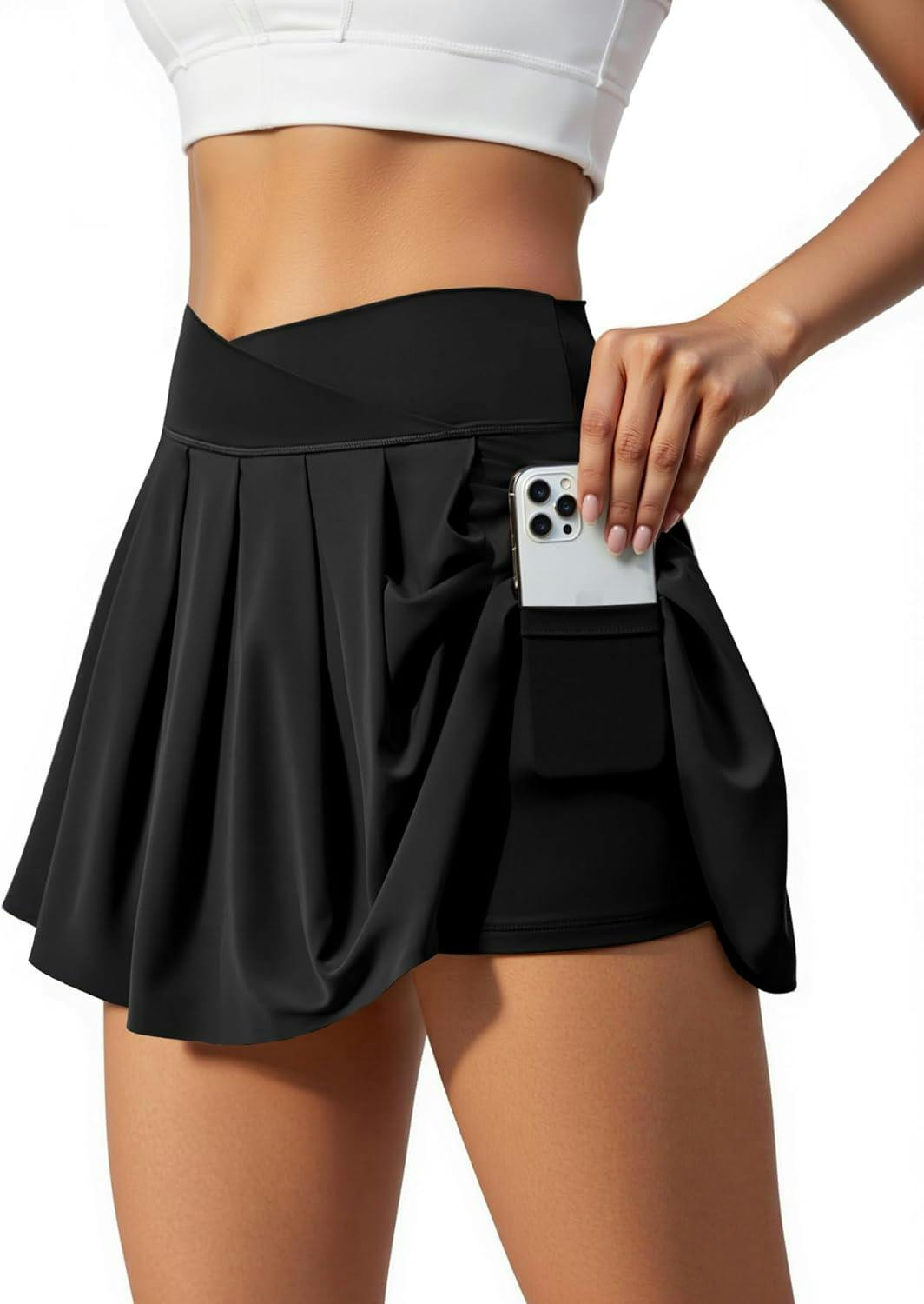 Women's Athletic Skort