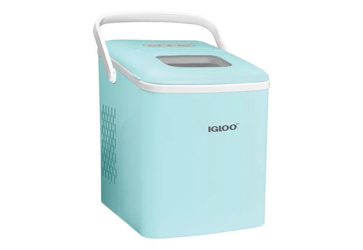 Igloo Ice Maker