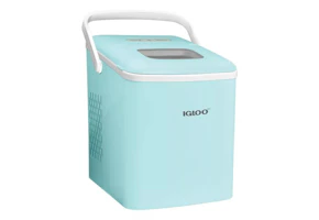 Igloo Ice Maker