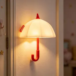 Umbrella Night Light