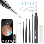 Ear Wax Removal Tool