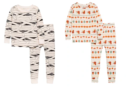 Old Navy Kids' Pajama Set