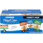 Snack Factory Pretzel Crisps 24-Pack