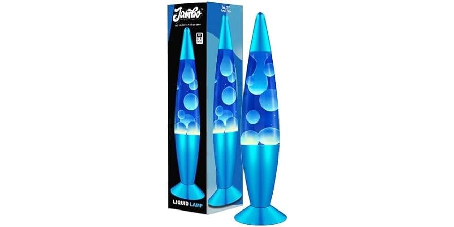Lava Lamp