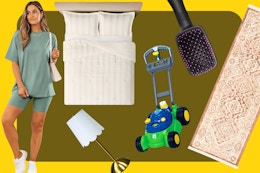 Walmart deals under $25 - Aug 28