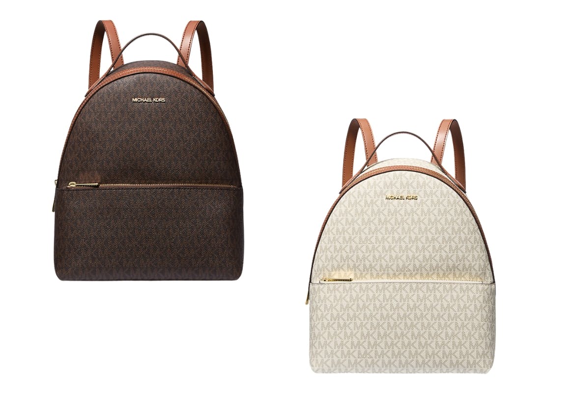 Michael Kors Sheila Backpack
