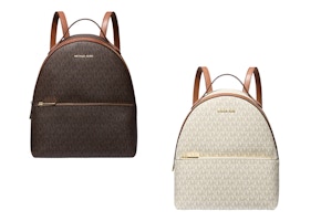 Michael Kors Sheila Backpack