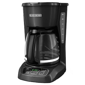 Black+Decker Coffee Maker