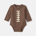 Carter's Baby Football Bodysuit