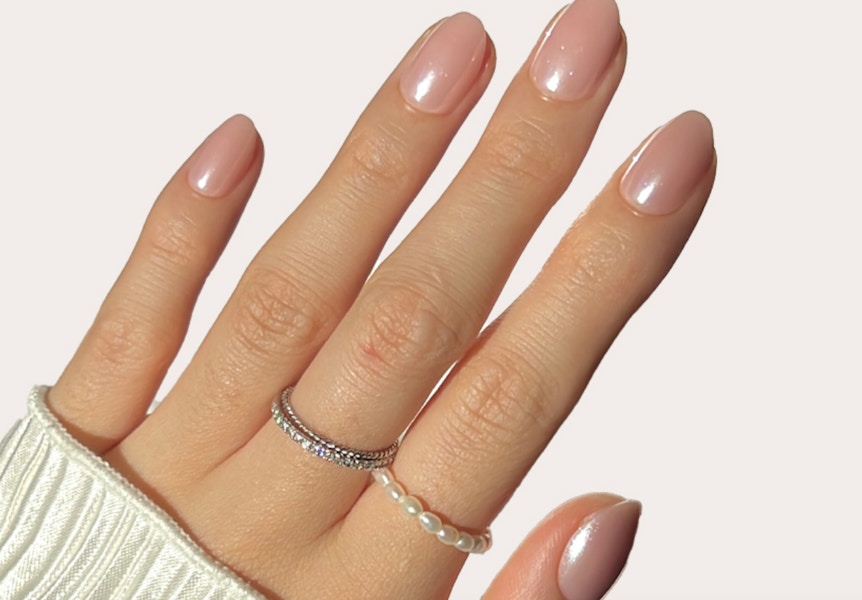 Amazon Glamnetic Press On Nails 2025