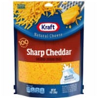 2 Kraft Cheese Bags