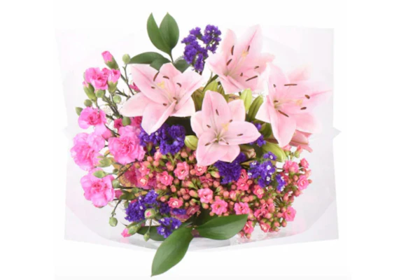 Bloom Haus Flowers