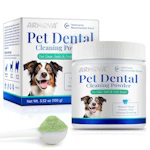 Dog Dental Powder