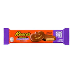 4 Reese's Peanut Butter Pumpkin Packs
