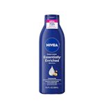 2 Nivea Body Lotions